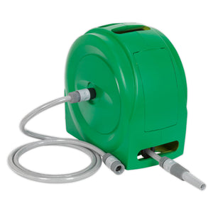 Sealey Water Hose Reel 20M