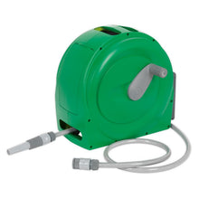 Load image into Gallery viewer, Sealey Water Hose Reel 20M
