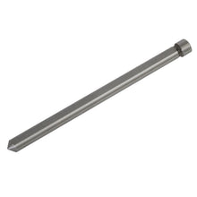 Load image into Gallery viewer, Sealey Long Straight Pin Pilot Rod 102mm
