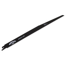 Load image into Gallery viewer, Sealey Reciprocating Saw Blade 300mm (12&quot;) 6tpi - Pack of 5
