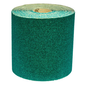 Sealey Production Sanding Roll 115mm x 10M - Coarse 60Grit