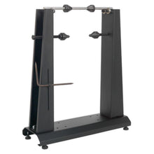 Load image into Gallery viewer, Sealey Motorcycle &amp; Bicycle Wheel Balancer &amp; Truing Stand
