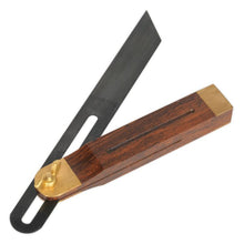 Load image into Gallery viewer, Sealey Adjustable Sliding Carpentry Bevel
