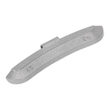 Load image into Gallery viewer, Sealey Wheel Weight 45g Hammer-On Zinc for Steel Wheels - Pack of 50
