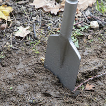 Load image into Gallery viewer, Sealey Clay Spade 110 x 455mm - SDS MAX
