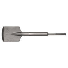 Load image into Gallery viewer, Sealey Clay Spade 110 x 455mm - SDS MAX
