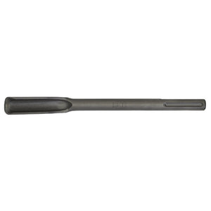 Sealey Hollow Gouge 18 x 450mm - SDS MAX