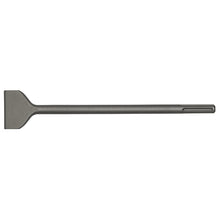 Load image into Gallery viewer, Sealey Wide Chisel 75 x 400mm - SDS MAX
