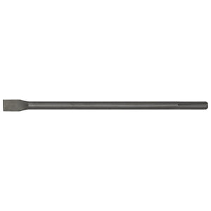 Sealey Chisel 25mm x 450mm - SDS MAX