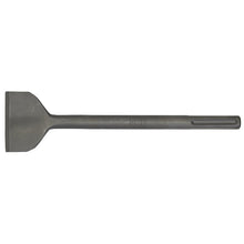 Load image into Gallery viewer, Sealey Wide Chisel 75 x 600mm - SDS MAX
