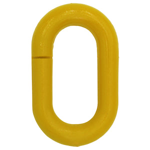 Sealey Plastic Chain Connector - Pack of 10 (YCC10)