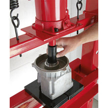 Load image into Gallery viewer, Sealey Hydraulic Press 20 Tonne Economy Floor Type
