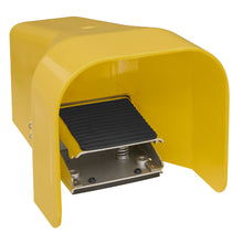 Load image into Gallery viewer, Sealey Air/Hydraulic Press 75 Tonne Floor Type, Foot Pedal
