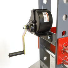 Load image into Gallery viewer, Sealey Hydraulic Press 75 Tonne Floor Type
