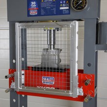 Load image into Gallery viewer, Sealey Safety Guard for YK30F, YK30FAH, YK30FFP
