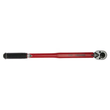 Load image into Gallery viewer, Teng Torque Wrench 1/2&quot; Drive Preset 110Nm
