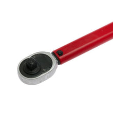 Load image into Gallery viewer, Teng Torque Wrench 1/2&quot; Drive Preset 110Nm
