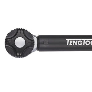 Teng Torque Wrench Plus 1/2" Drive 200Nm Cert