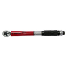 Load image into Gallery viewer, Teng Torque Wrench 1/4&quot; Drive 25Nm
