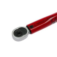 Load image into Gallery viewer, Teng Torque Wrench 1/4&quot; Drive 25Nm

