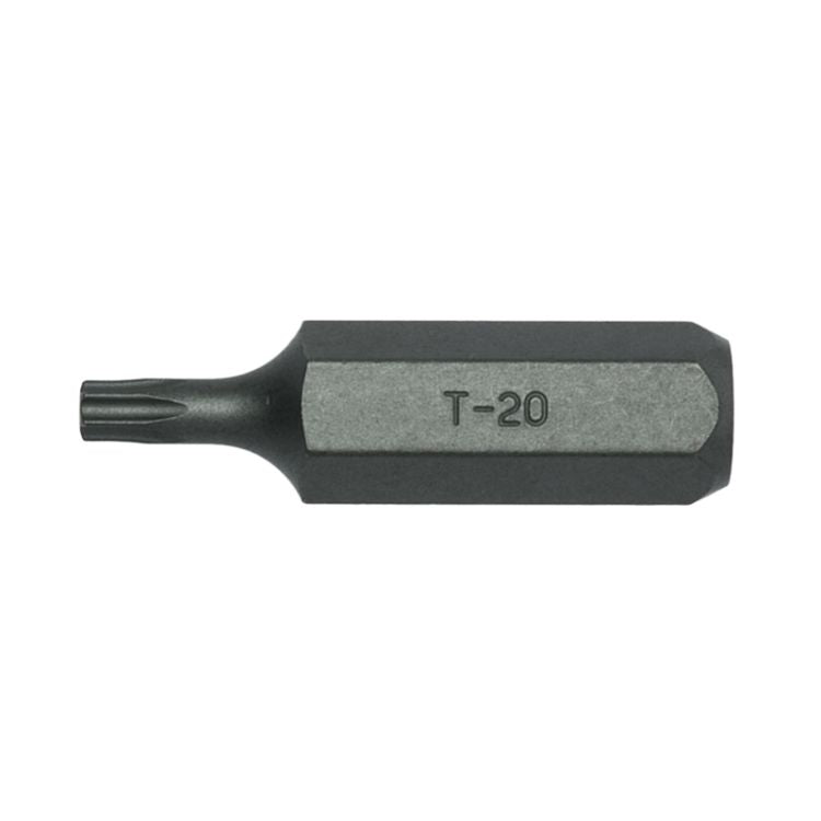 Teng Bit TX20 40mm Long 10mm Hex Drive