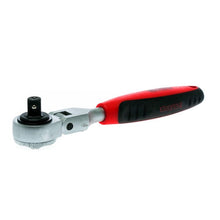 Load image into Gallery viewer, Teng Ratchet 3/8&quot; Drive Flexi-Head 72-Tooth
