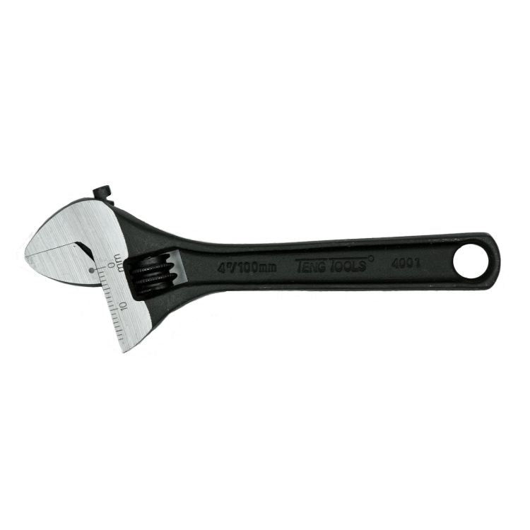 Teng Adjustable Wrench 4