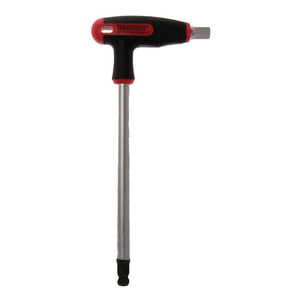 Teng Hex Key T-Handle 12mm with Ball Point
