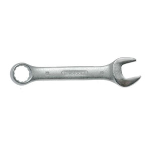 Teng Stubby Combination Spanner 12mm