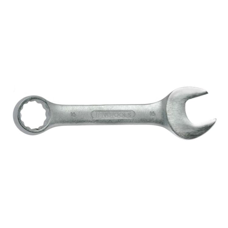 Teng Stubby Combination Spanner 16mm