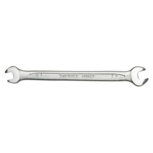 Teng Spanner Double Open Ended 6mm x 7mm