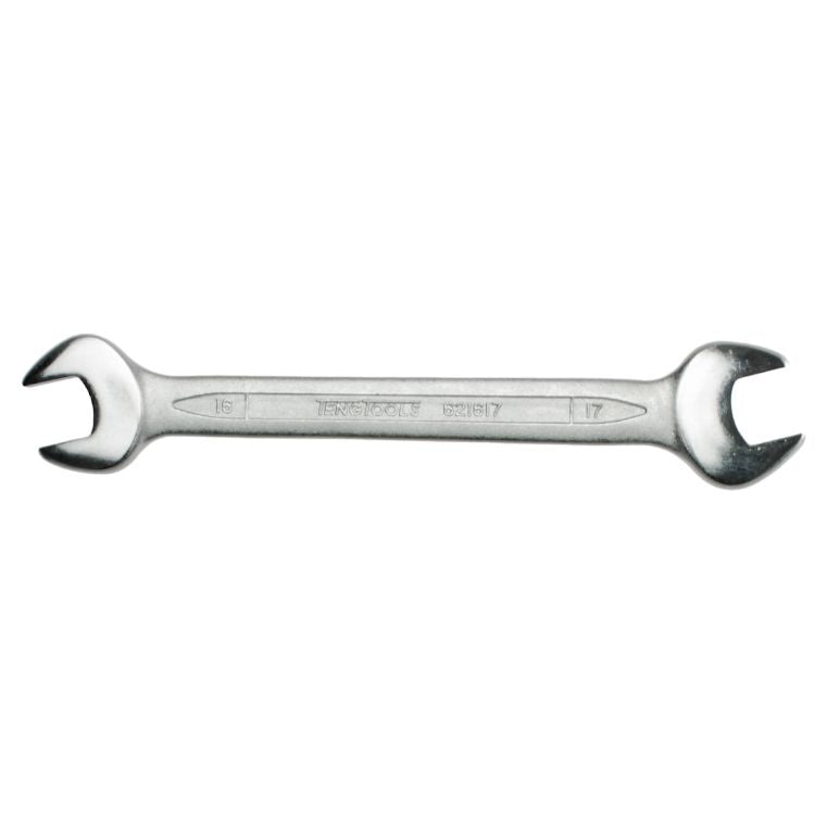 Teng Spanner Double Open Ended 16 x 17mm