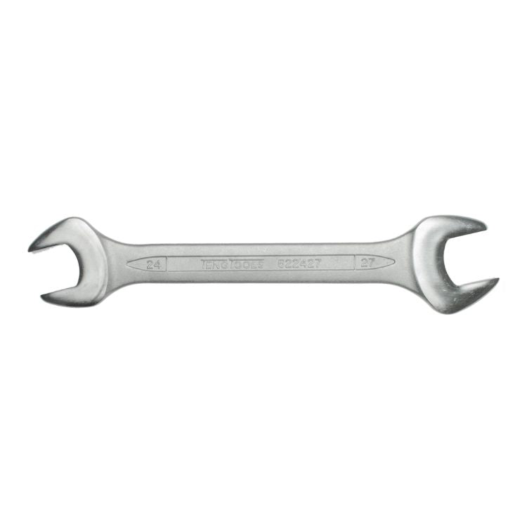 Teng Spanner Double Open Ended 24 x 27mm
