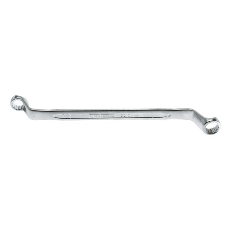 Teng Spanner Double Ring 10 x 11mm