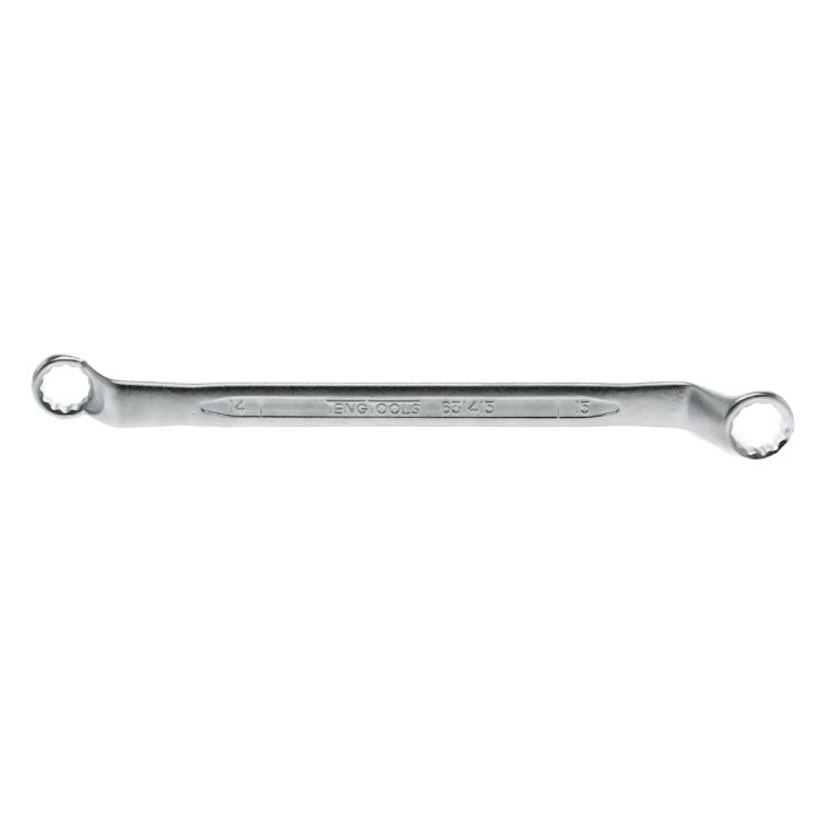 Teng Spanner Double Ring 14 x 15mm