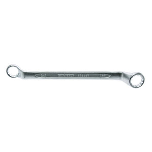 Teng Spanner Double Ring 24 x 27mm