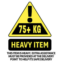 Load image into Gallery viewer, Sealey Portable Lifting Gantry Crane Adjustable 1 Tonne
