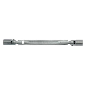 Teng Wrench Double Flex 10 x 11mm - 12pt