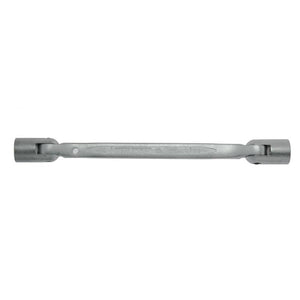 Teng Wrench Double Flex 18 x 19mm - 12pt