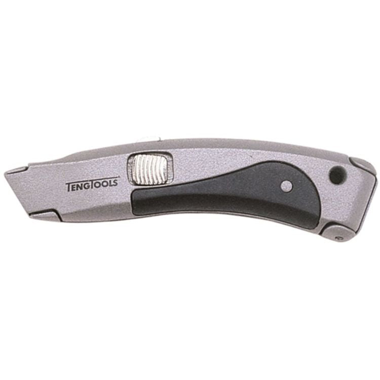 Teng Standard Quick Action Utility Knife
