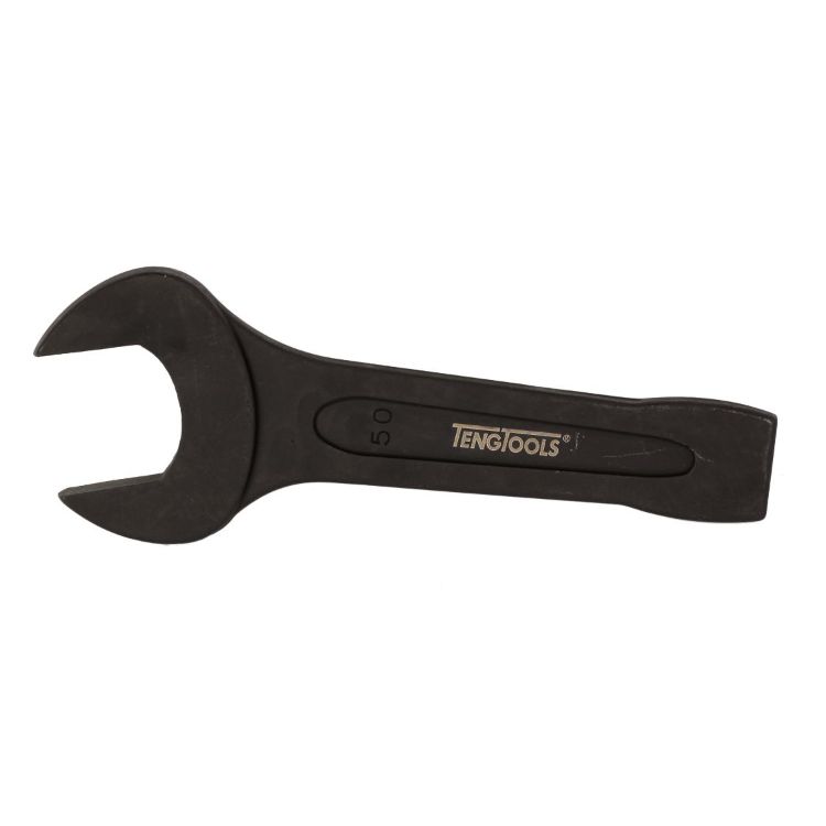Teng Wrench Open End Slogging 50mm