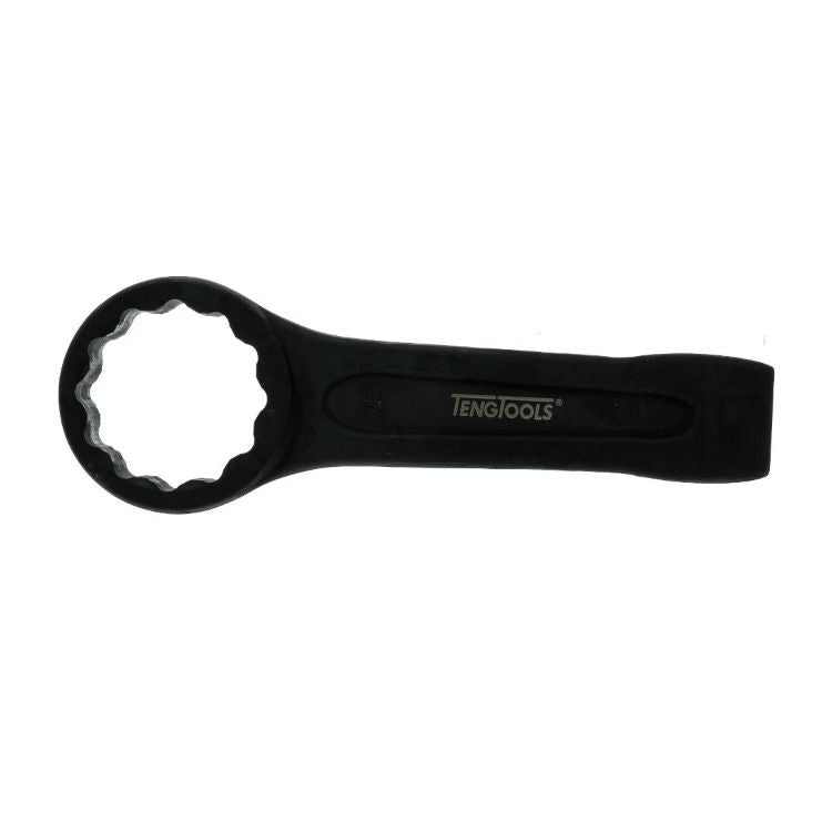 Teng Wrench Ring End Slogging 75mm