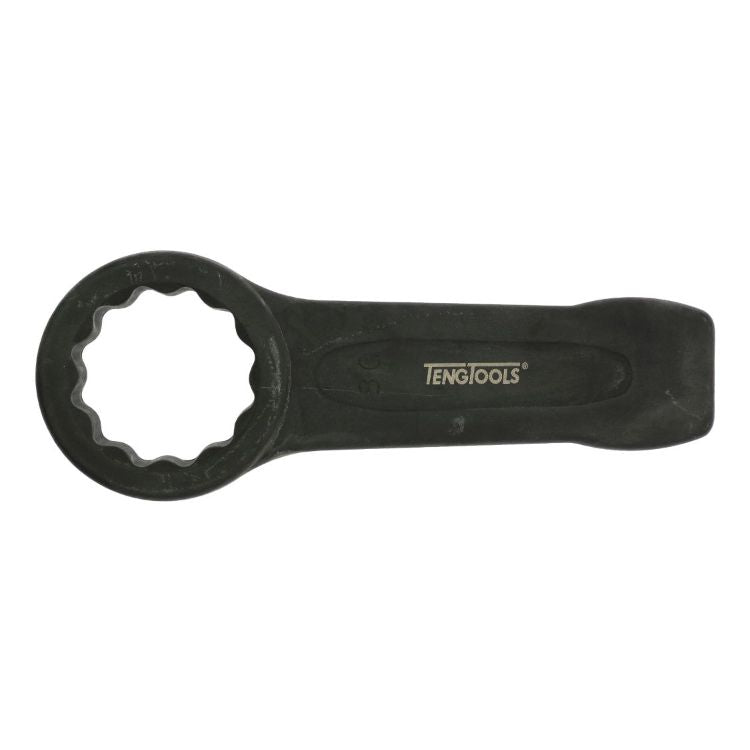 Teng Wrench Ring End Slogging 80mm