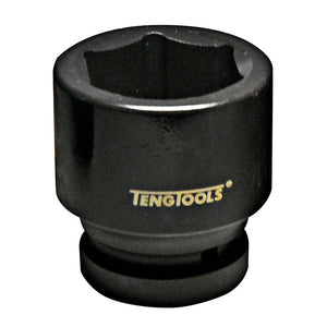 Teng Impact Socket 1-1/2" Drive 41mm
