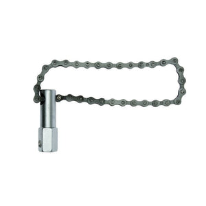 Teng Wrench Oil Filter Removal Chain Type