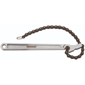 Teng Wrench Chain Pipe Grip 4" Diameter