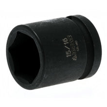 Load image into Gallery viewer, Teng Impact Socket 1/2&quot; Drive 15/16&quot;
