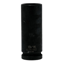 Load image into Gallery viewer, Teng Impact Socket 1/2&quot; Drive Deep 13/16&quot;

