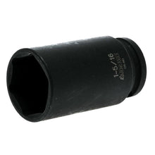 Load image into Gallery viewer, Teng Impact Socket 1/2&quot; Drive Deep 1-5/16&quot;
