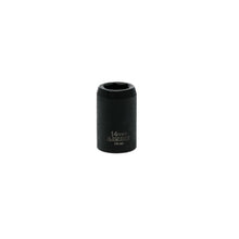 Load image into Gallery viewer, Teng Impact Socket 1/2&quot; Drive 14mm ANSI
